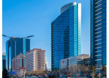 汇京双子座大厦（lg双子座大厦）