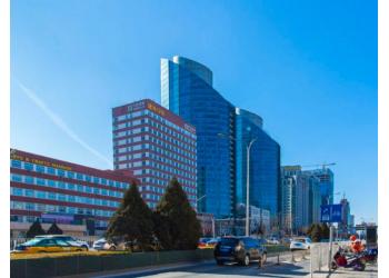 汇京双子座大厦（lg双子座大厦）