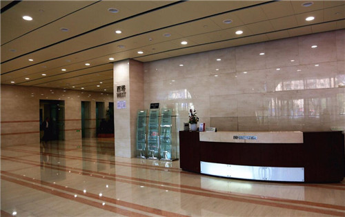 汇京双子座大厦（lg双子座大厦）