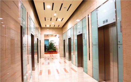 汇京双子座大厦（lg双子座大厦）