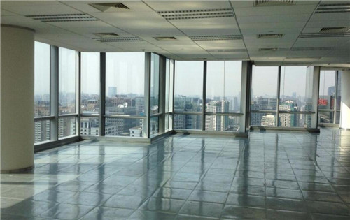 汇京双子座大厦（lg双子座大厦）