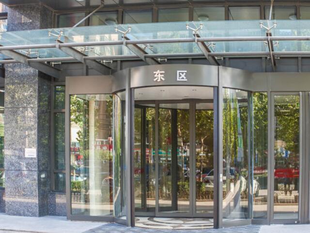 北京一轻大厦（一轻科技信息大厦）详情