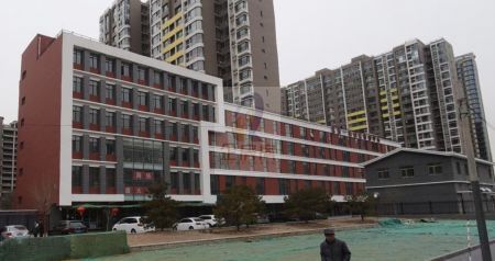 北阳晨光大厦详情