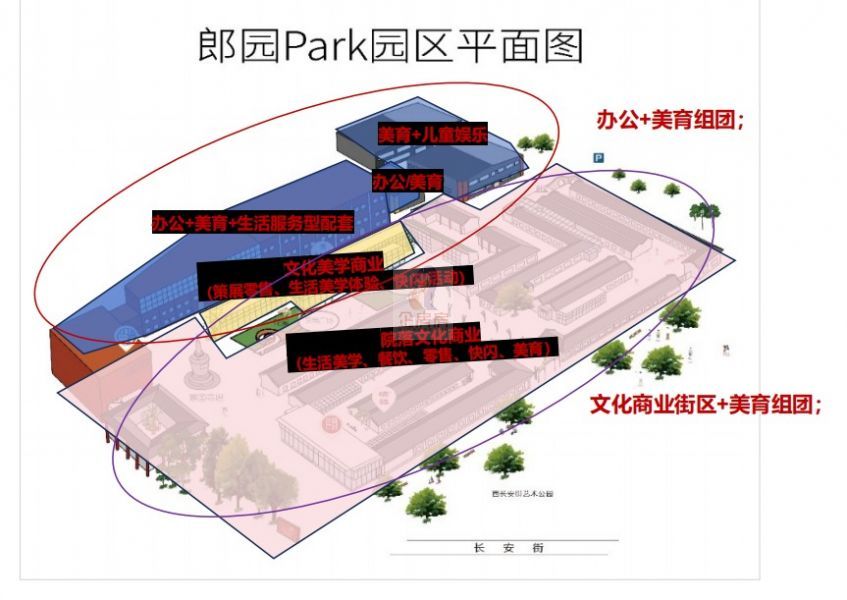 郎园PARK