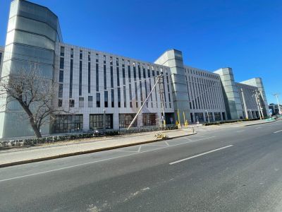 天秀路南二路2号院详情