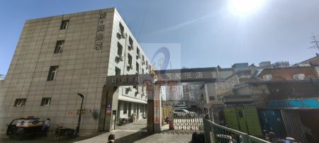能＋商务楼（百万庄）金泰华云写字楼详情