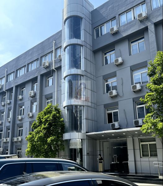 西城区西直门外南路4号