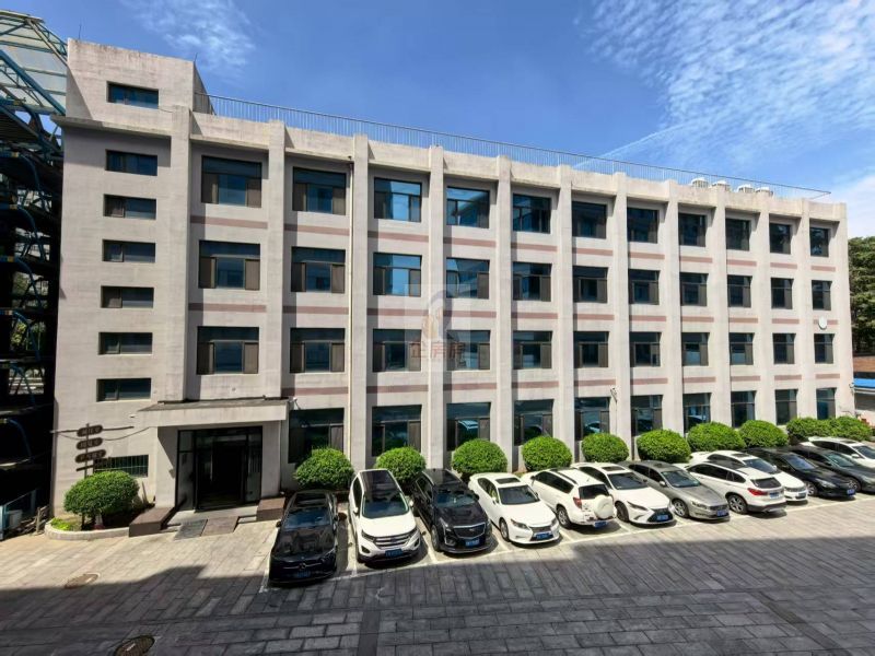 北京康华伟业孵化器有限责任公司