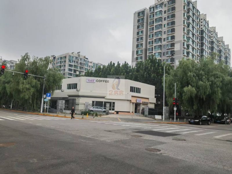 青年路西里4号院2号楼独栋