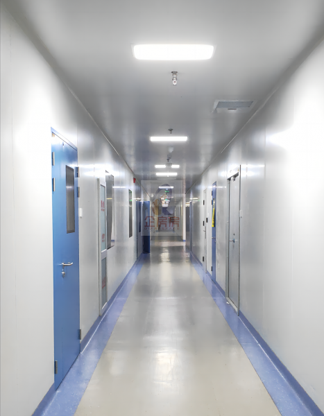 中关村医学工程健康产业化基地