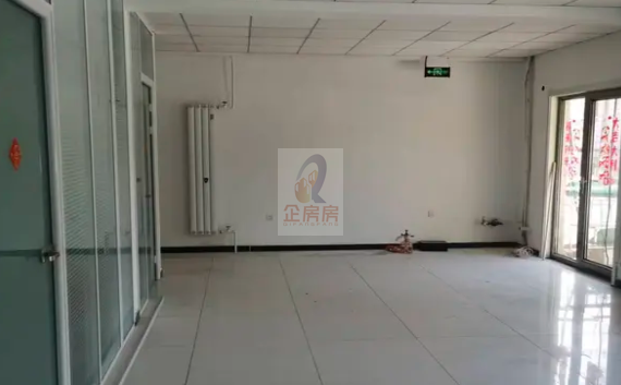 北京时创亮点总部基地