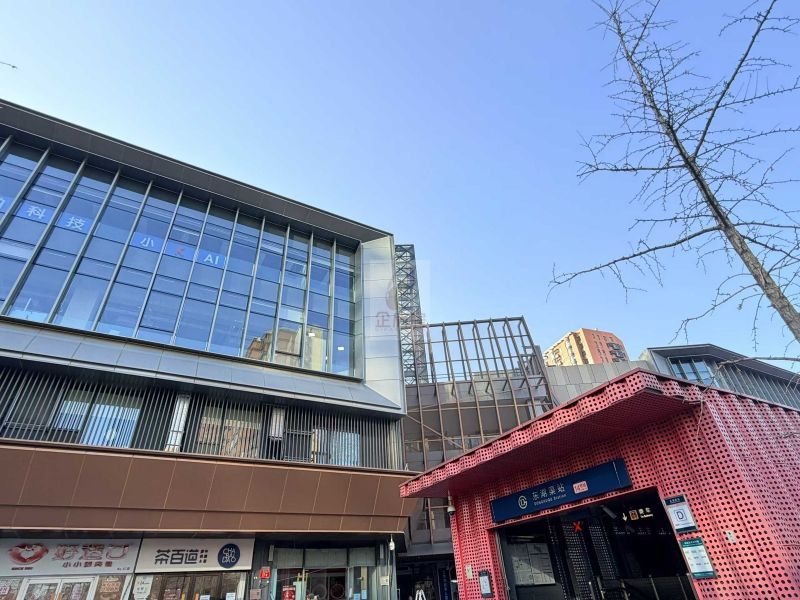 东湖欢乐颂