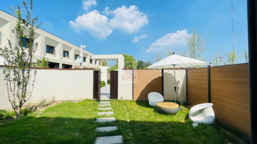 果荳文创园二期