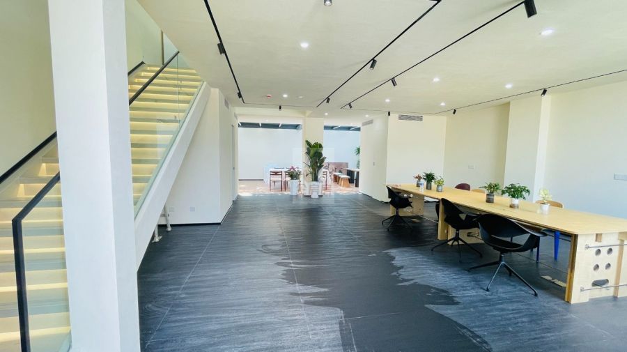 果荳文创园二期