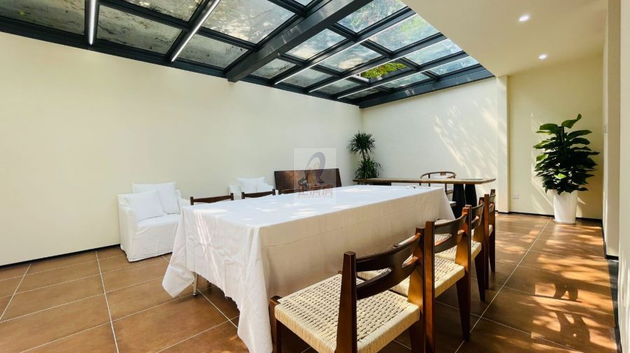 果荳文创园二期