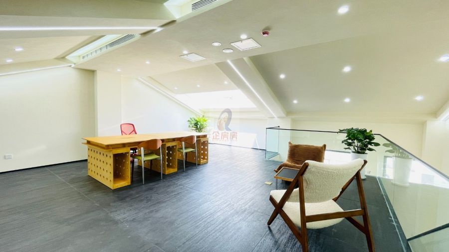 果荳文创园二期