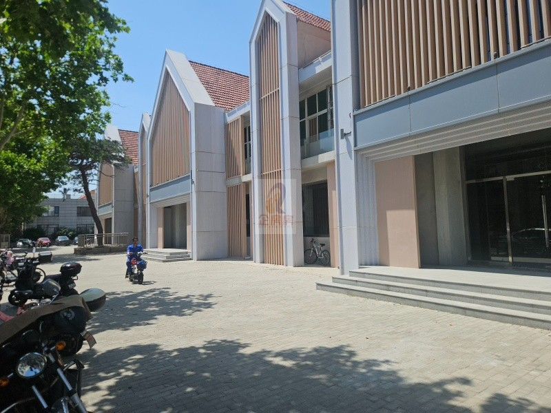  京香广场