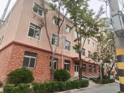 福海北区3号楼办公楼