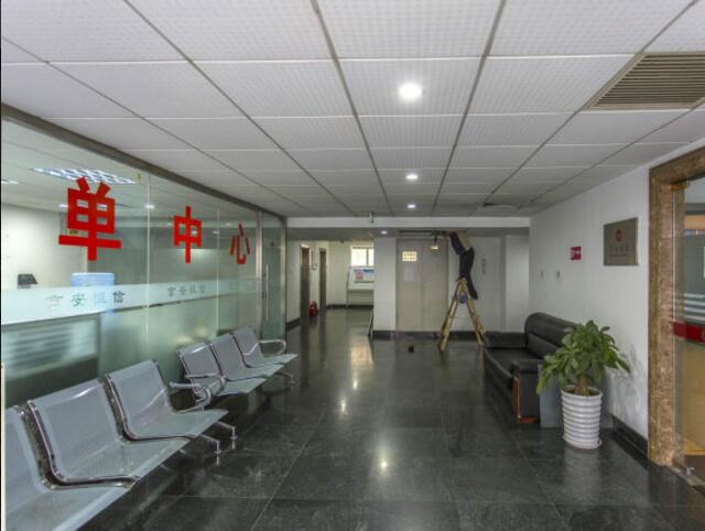 福码大厦详情