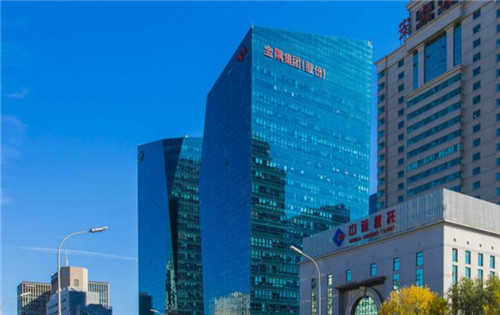 北京环球贸易中心