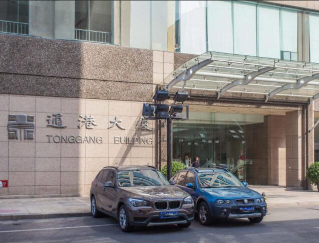 通港大厦