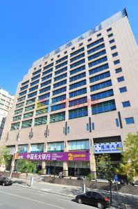 通港大厦详情