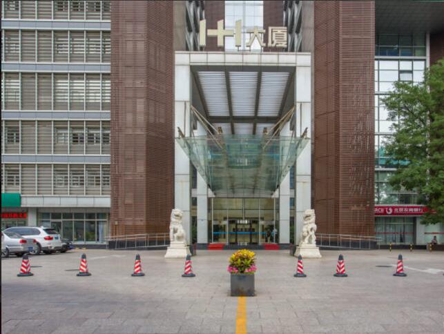 1+1大厦详情