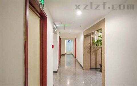 北京中国国际科技会展中心