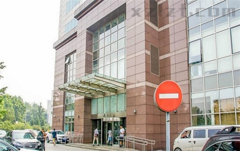北京中国国际科技会展中心