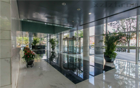 万通中心ABC座详情