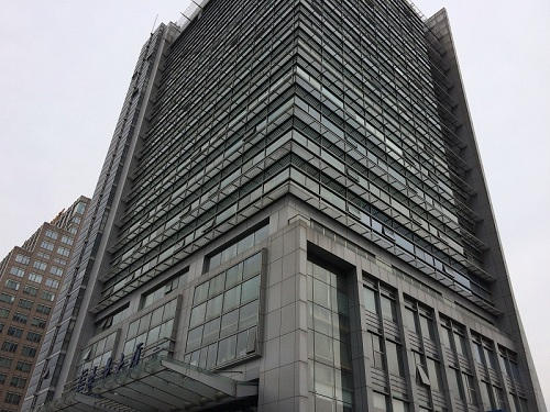 豪景大厦