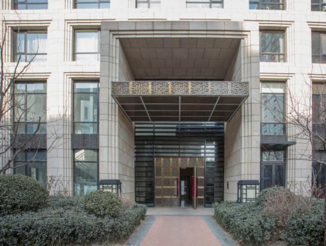 金茂家园（金茂府）17号楼